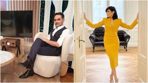 Razvan simion si daliana raducan. RÄƒzvan Simion DeclaraÈ›ie De Dragoste Pentru Daliana RÄƒducan In VÄƒzul Tuturor MulÈ›umesc Pentru Suport Spynews Ro