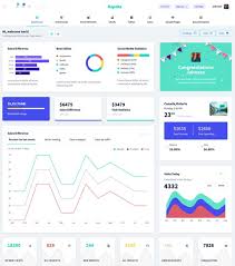 The free bootstrap admin templates is built with the bootstrap 4, html5, css, and jquery framework. Fresh Free Bootstrap Admin Templates 2021 Freshdesignweb