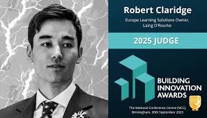 Building Innovation Awards