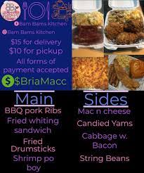 We did not find results for: Bam Bam S Kitchen Home Facebook
