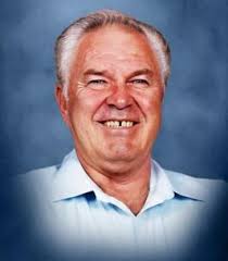 Carl Whited Obituary