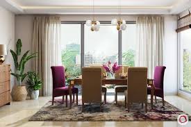 Home Interiors Inspired By Twinkle Khanna Seaside Home Home Indian Home Decor Reclaimed Wood Dining Table