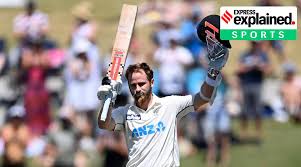 Williamson wines ~ designed to enjoy. Explained Can Kane Williamson Catch Virat Kohli In Hundred Count Explained News The Indian Express
