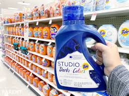 This liquid laundry detergent ensures whites get whiter and colors take on a brighter hue, wash after wash, while the… How To Wash Dark Clothes 5 Tips To Keep Them From Fading