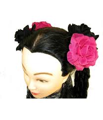 Get deals with coupon and discount code! Goth Hair Flower Wedding Hair Jewelry Bride Head Piece Boho Bridesmaids Hair Flower Magic Tribal Hair Schlegel Str 30 50935 Cologne Germany