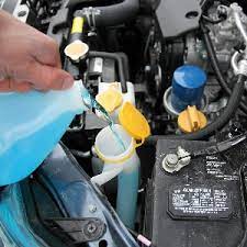 Bikin wiper fluid sendiri : Perhatikan Penggunaan Wiper Fluid Di Mobil Blackxperience Com