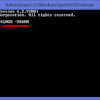 I know this software works but i am talking about the cmd trick. 3