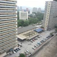 Lembaga hasil dalam negeri malaysia. Lembaga Hasil Dalam Negeri Lhdn Government Building In Kuala Lumpur