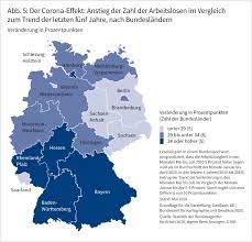 Die einzelnen bundesländer entscheiden über die schrittweise rückkehr. Regionale Arbeitsmarktvorausschau Stand Mai 2020 Iab Forum