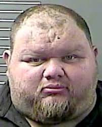 Martin County man charged with child abuse