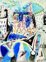 Suchen sie in stockfotos und lizenzfreien bildern zum thema picasso bilder von istock. Pablo Picasso Das Thema Geschichte Radiowissen Bayern 2 Radio Br De