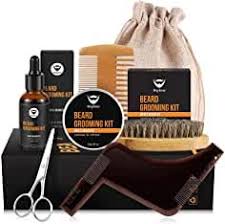 Amazon Co Uk Maison Lambert Ultimate Beard Kit Contains Organic Beard Balm Organic Beard Oi Beauty Beard Kit Beard Grooming Kits Organic Beard Balm