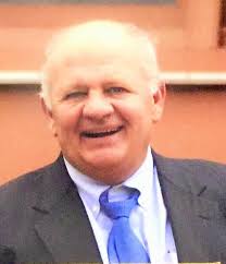 Kevin McMahon Obituary