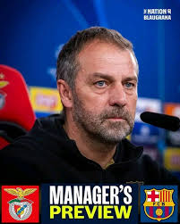 Pau Cubarsí: "It's always a tough match. We need to go in with clear ideas  and give 100% because Atlético is a great team. In the Champions League,  we're doing very well,