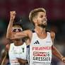 Jimmy Gressier Clinches Bronze in a Thrilling 10,000m at 2026 European Athletics Championships