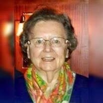Rosetta Elizabeth Cass Obituary