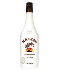 As of 2017 the malibu brand is owned by pernod ricard. Malibu Rum 12 100cl Buy Wine Liquor Online