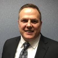 Shawn Kirkpatrick, Deputy Division Chief