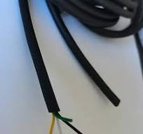 OIL Blocked Cable Manufacturer