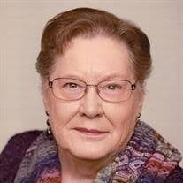 Margaret Bartels Obituary