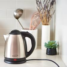 Maybe you would like to learn more about one of these? How To Clean An Electric Kettle Kitchn