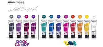 Joico Vero K Pak Color Intensity Semi Permanent Creme Color 118ml Complete Collection Semi Permanent Hair Color Permanent Hair Color Hair Color Pictures