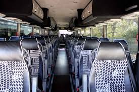 Coach Bus Rental Shuttle Bus Airport Shuttle