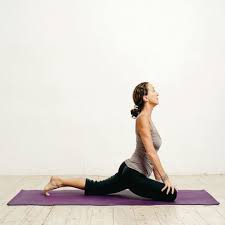 Relaxation Finale 3 3 Cadavre Yoga Du Soir Yoga Seance Yoga