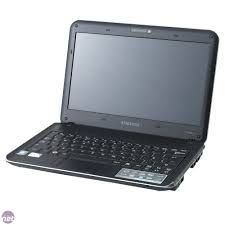 Samsung X120 Ultraportable Laptop ...