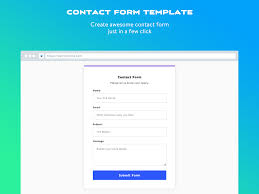 How To Create A Contact Form In WordPress? - Live Forms