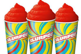 How much is a 7/11 slurpee machine? Free Slurpee At 7 Eleven In July Charlotte On The Cheap