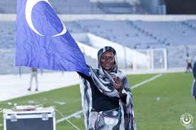 Ø±Ø³ÙÙ Ø§ ÙØ­ØªØ±Ù Ø¬Ø¯ÙØ¯ ÙÙØ§Ø¯Ù Ø§ÙÙÙØ§Ù Ø§ÙØ³ÙØ¯Ø§ÙÙ Ø±ÙØ§Ø¶Ø©