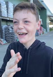 Joy of Watching Equipment and Breakfast at McDonald's