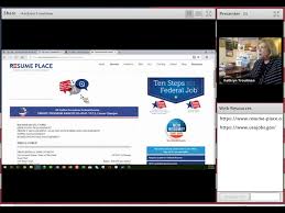 Resume templates find the perfect resume template. How To Write An Fbi Special Agent Federal Resume Youtube