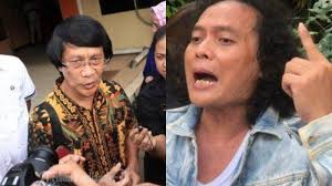 Kak Seto Rela 'Berlutut' Demi Anak Ferdy Sambo, Deolipa: Dulu Kok Nggak  Bela Anak Angelina Sondakh?