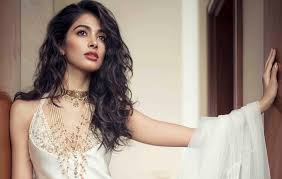 Pooja hegde at cure foundations cancer crusaders invitation cup announcement. Pooja Hegde On Boys Breakups And Bridal Dreams Verve Magazine