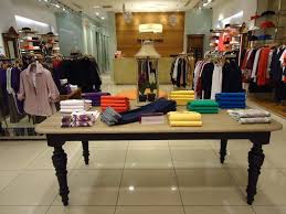 Ankara Cepa Avm Magazalar