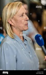 2017 martina hi-res stock photography and images