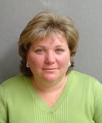 Diana Luttrell's Instagram, Twitter & Facebook