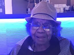 Mrs. Mattie Dunkerson's Memorial Website