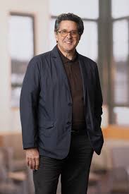 Thomas Simpatico - Community Health