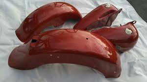 Image result for Lazer Red Pearl 1998 Motorcycle