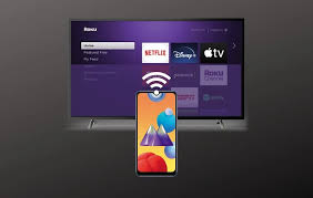 Hisense Tv Screen Mirroring - Apk Download For Android | Aptoide