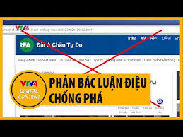 Vtv4 là kênh truyền hình tổng hợp mang tính chất đối ngoại của đài truyền hình việt nam, có phạm vi phủ sóng toàn thế giới và chủ yếu dành cho đồng bào người việt nam học vtv4 live tv streaming. Vtv4 Pháº£n Bac Luáº­n Ä'iá»‡u Chá»'ng Pha Cá»§a Má»™t Sá»' Trang Bao Thiáº¿u Thiá»‡n Chi HÆ°Æ¡ng Sen Viá»‡t