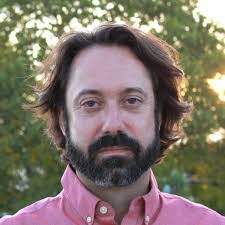 Kevin Arceneaux's Instagram, Twitter & Facebook