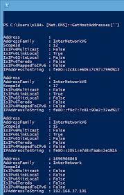 How To Quickly List All Ip Addresses Assigned To My Windows Computer Nextofwindows Com