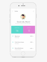 This awesome project i pushed to github you can use this theme for free because the theme is free. Outline Free Html5 Responsive Bootstrap Template Free Template Html5 For Mobile App Transparent Png 600x999 Free Download On Nicepng