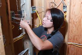 As an electrician in canada indicates you have additional career steadiness, an evergrowing job in addition to abundant options. Electrician Construction School Of Trades And Technology Thompson Rivers University