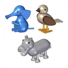 Collectible animals collectible wood carving collection:dolfi wooden animals figurines home decor are true masterpieces that enrich your collection. Wooden Animal Figurines Plans Craftsmanspace