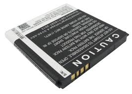 Battery for Vodafone Smart III 975 ...